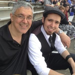 Meet your Posher, David